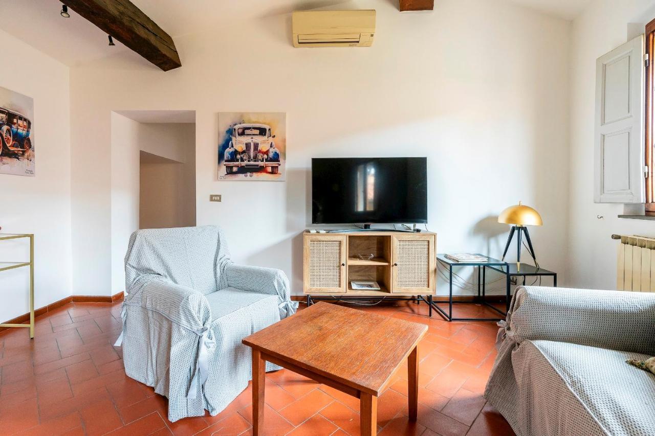 Vigna Nuova Appartement *