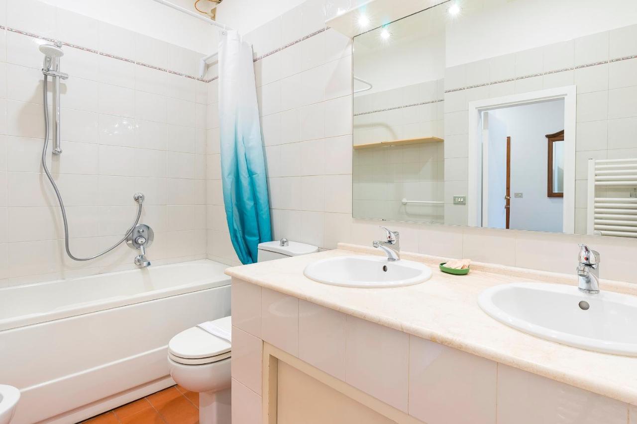 Appartement Vigna Nuova Florence