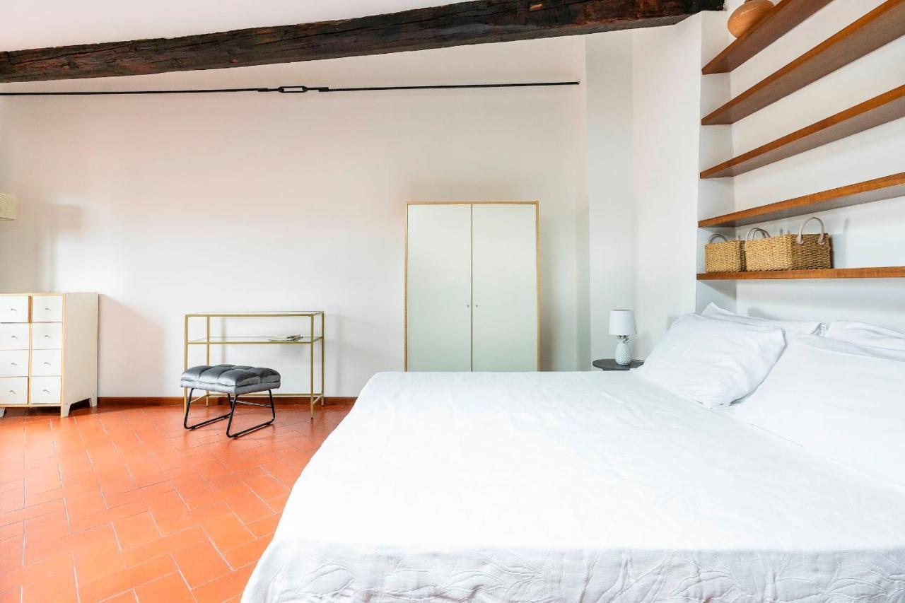 Vigna Nuova Appartement *