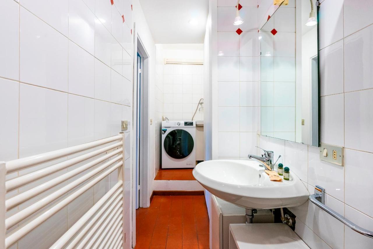Appartement Vigna Nuova Florence