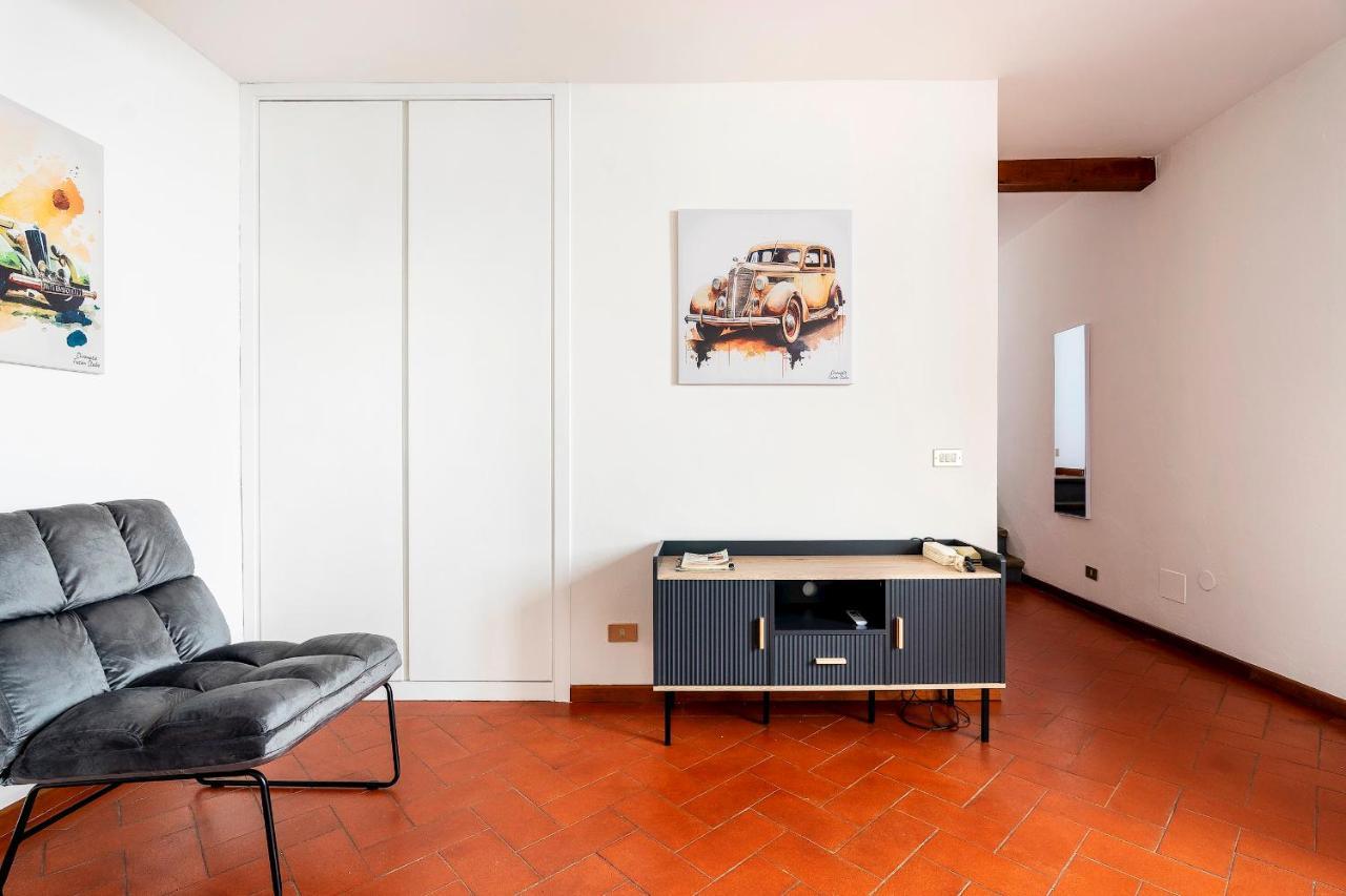Vigna Nuova Appartement