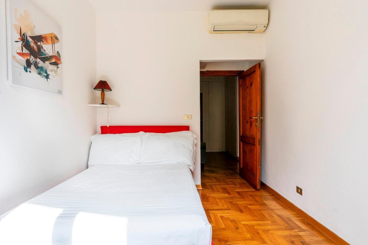 Appartement Vigna Nuova