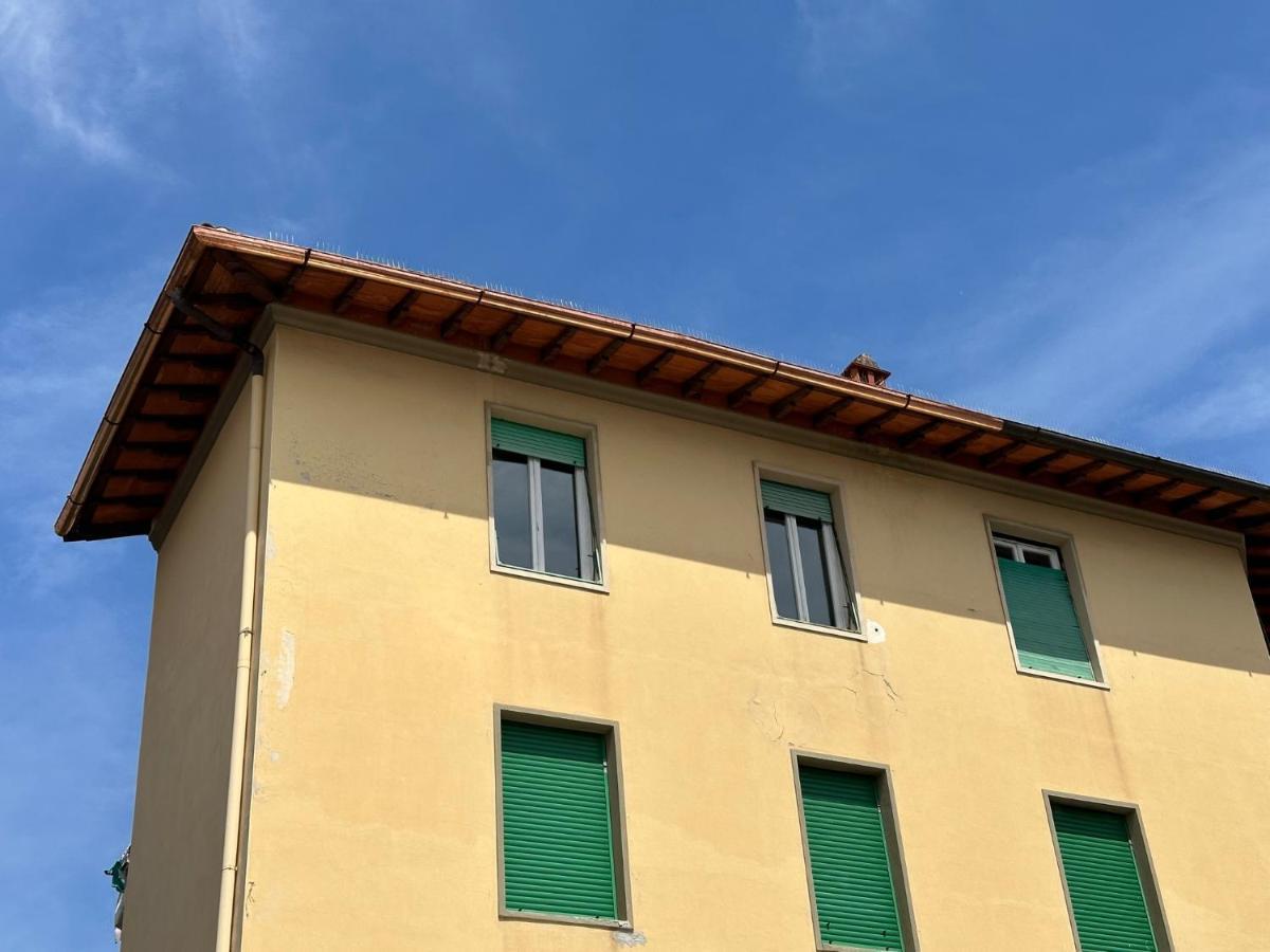 Casaledo Apartment *