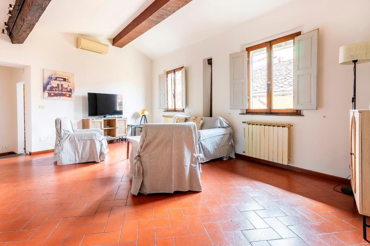 Appartement Vigna Nuova