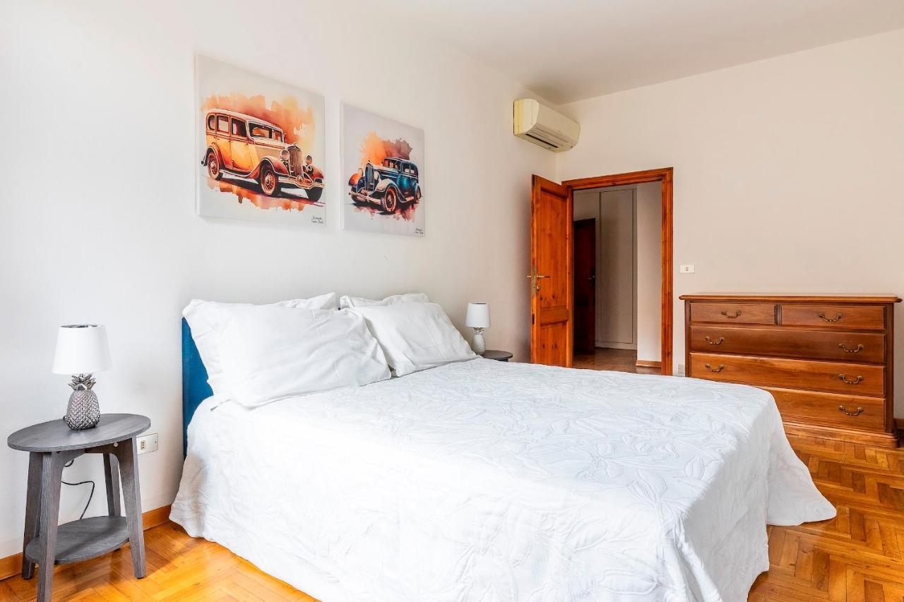Appartement Vigna Nuova *