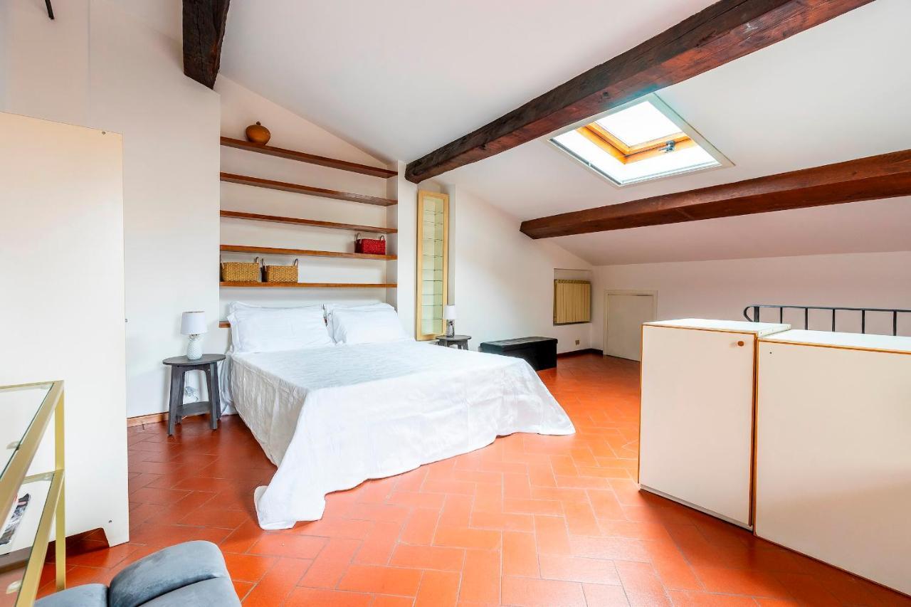 Vigna Nuova Appartement *
