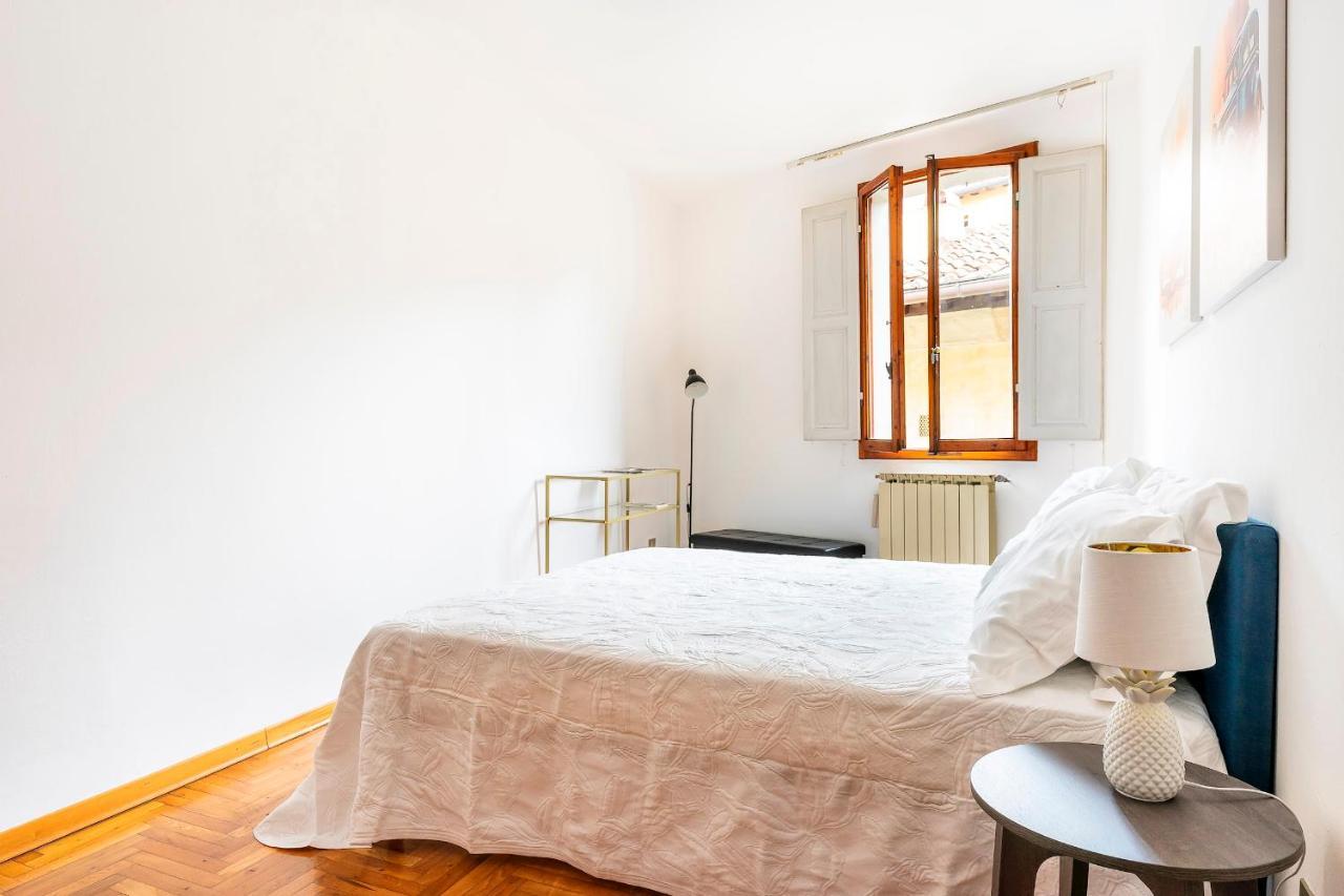 Appartement Vigna Nuova Florence