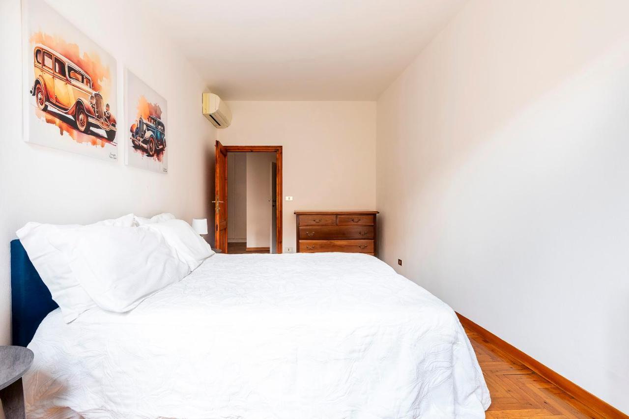 Appartement Vigna Nuova