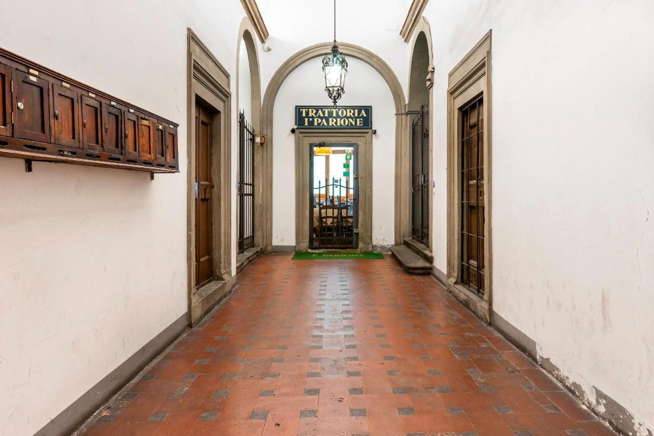 Appartement Vigna Nuova Florence