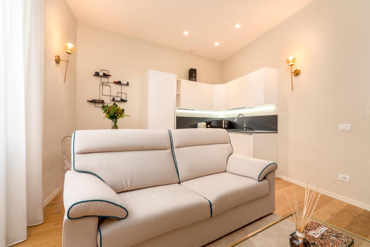 Residenza Del Principe - Dolcevita Holiday Appartement Florence