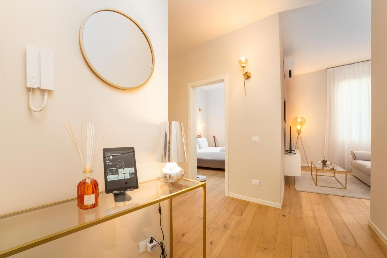 Residenza Del Principe - Dolcevita Holiday Appartement