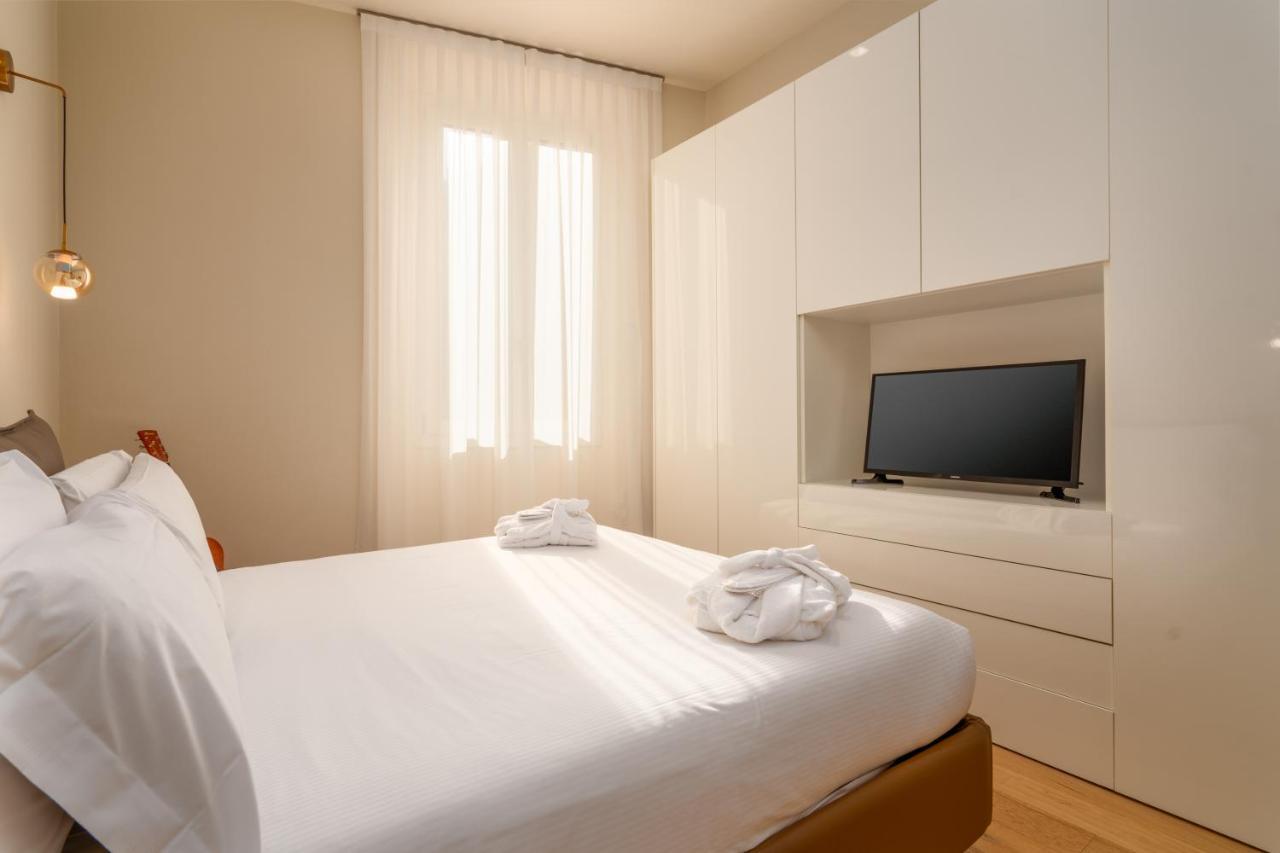 Residenza Del Principe - Dolcevita Holiday Appartement Florence