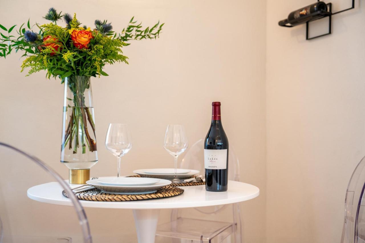 Appartement Residenza Del Principe - Dolcevita Holiday *