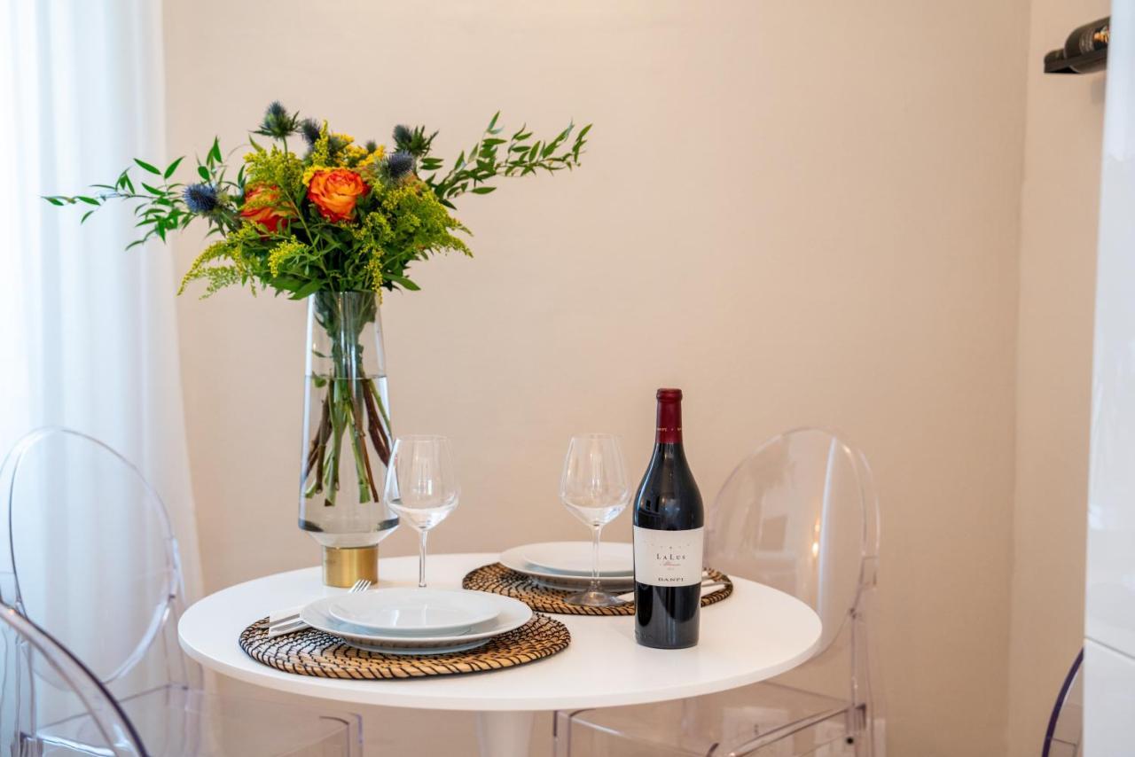 Appartement Residenza Del Principe - Dolcevita Holiday *