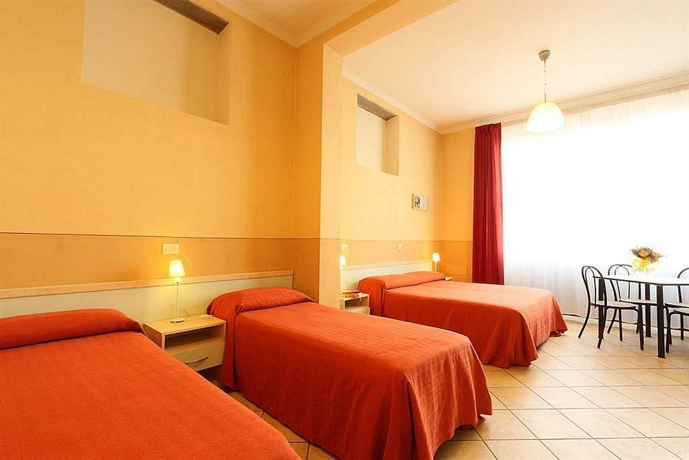 Cimarosa Harmony Maison d'hôtes 3*