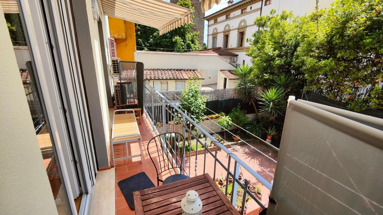 Apartment Il Fiorino Di Santa Croce