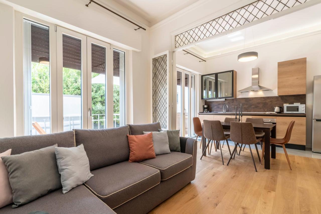 Apartment Il Fiorino Di Santa Croce Florence