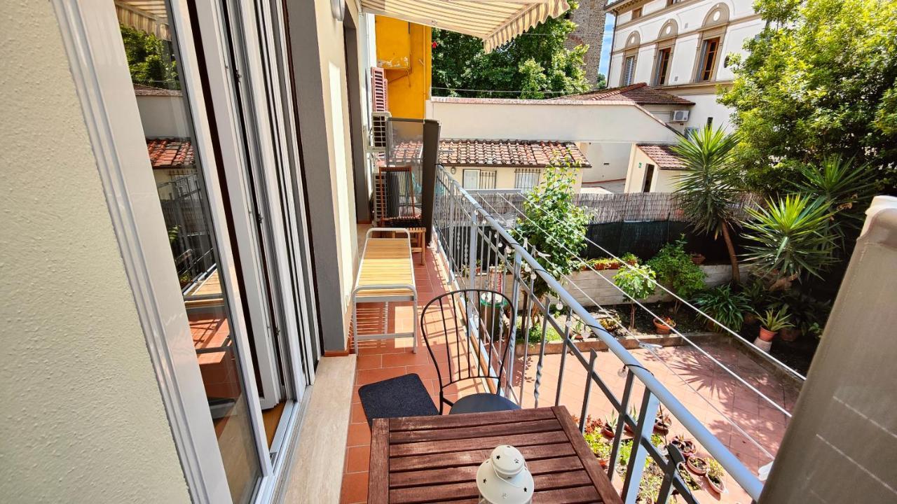 Il Fiorino Di Santa Croce Apartment *
