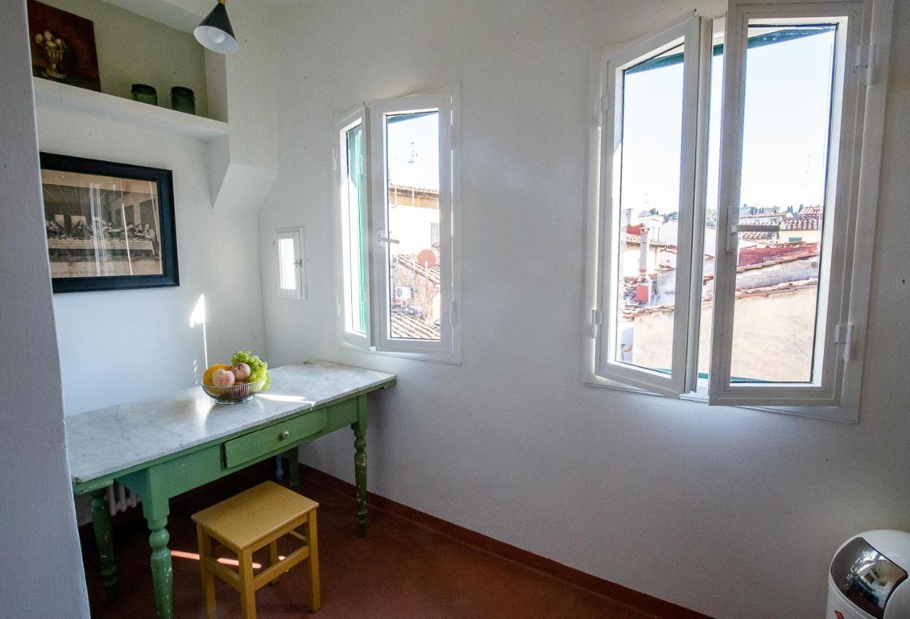 Acacia - Sambuco Appartement *