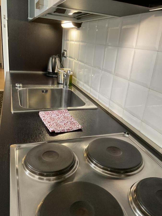 Apartment Monn