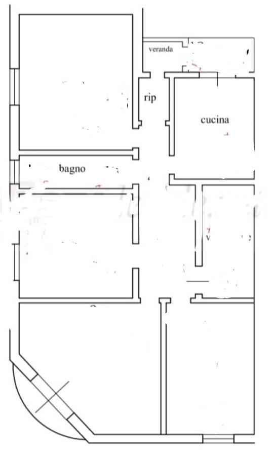 Casaledo Apartment Florence