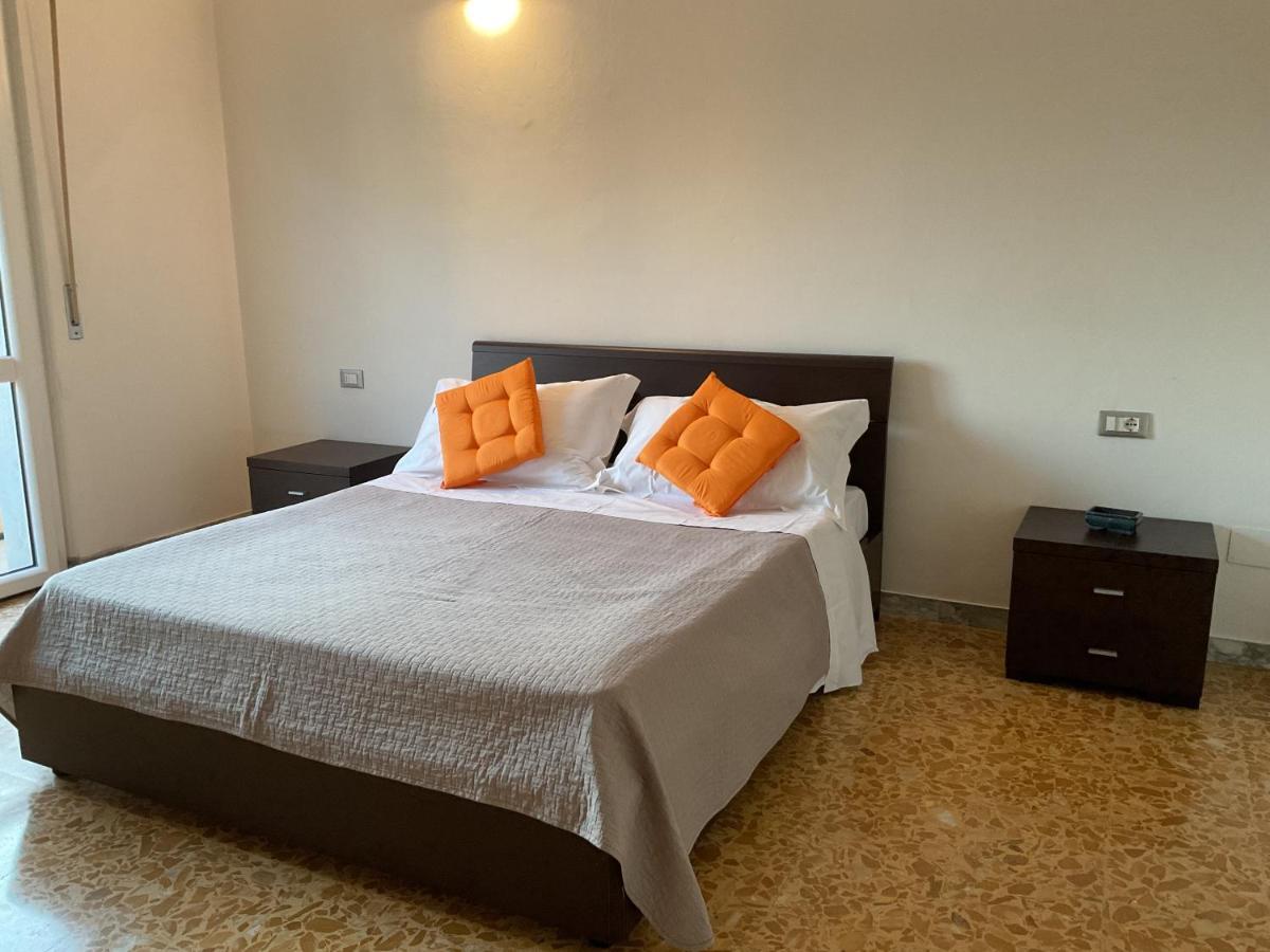 Monn Apartment Florence