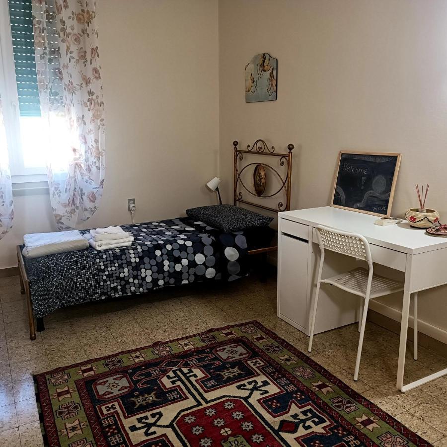 Casaledo Apartment