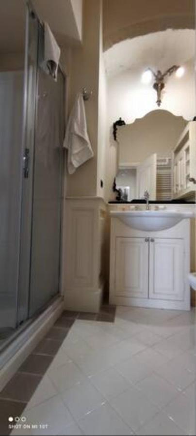Ghibellina Apartment Florence