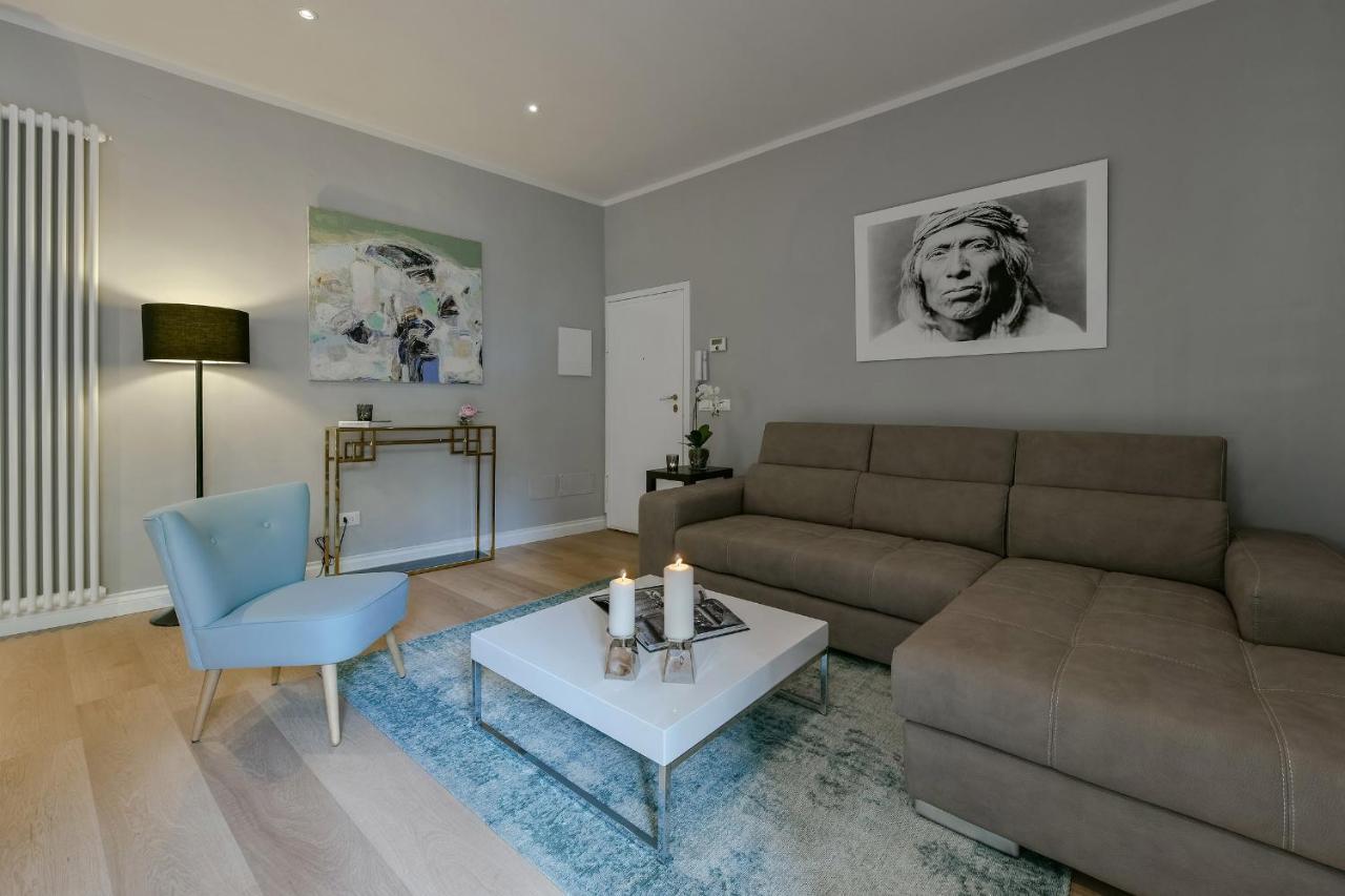 Apartment - Dello Sprone Florence