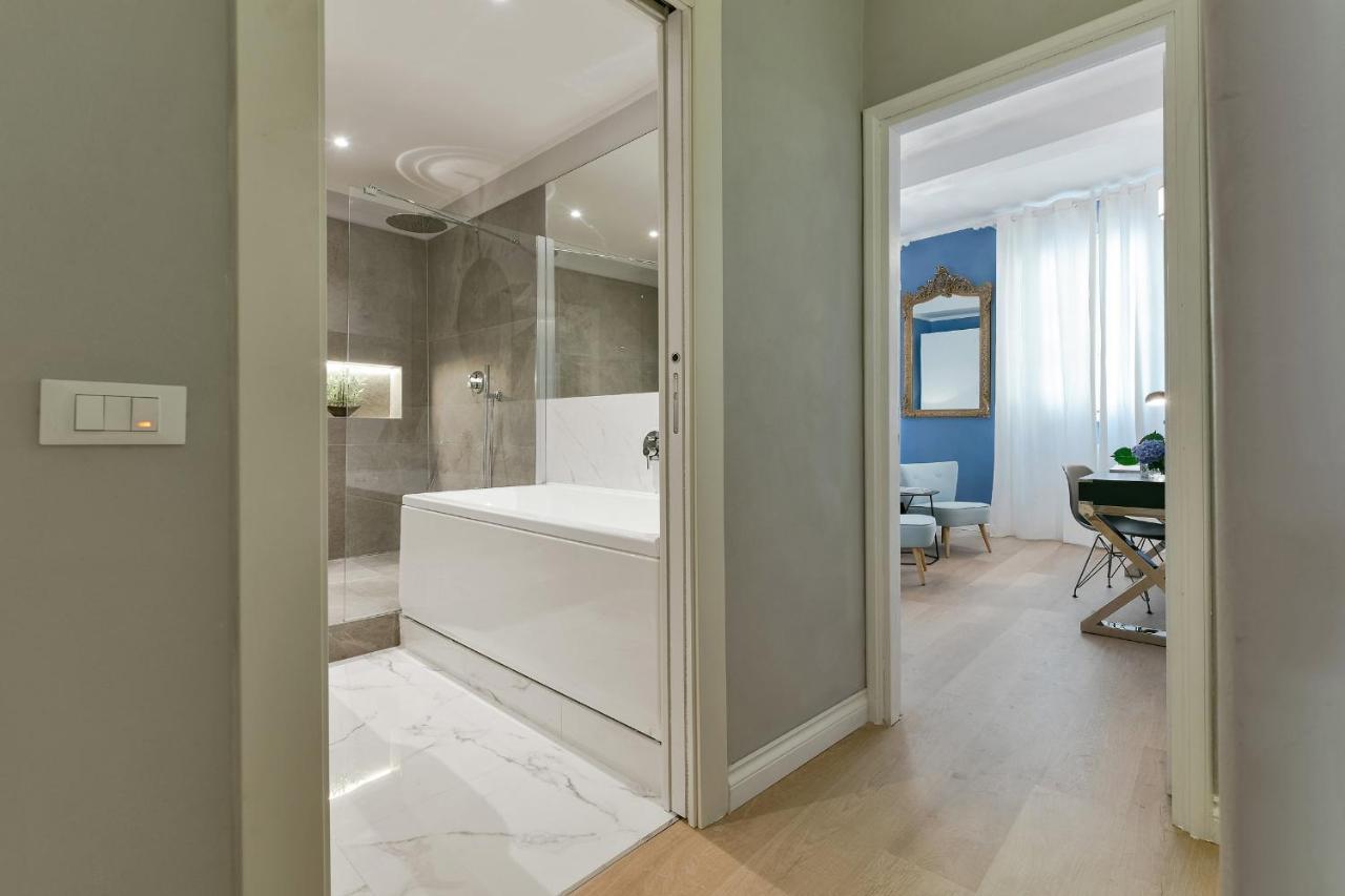 Apartment - Dello Sprone *