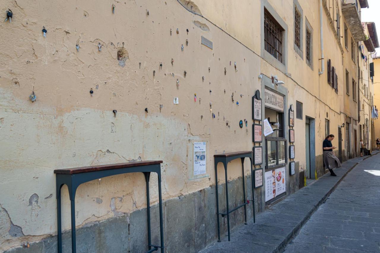 Ponte Vecchio * Florence
