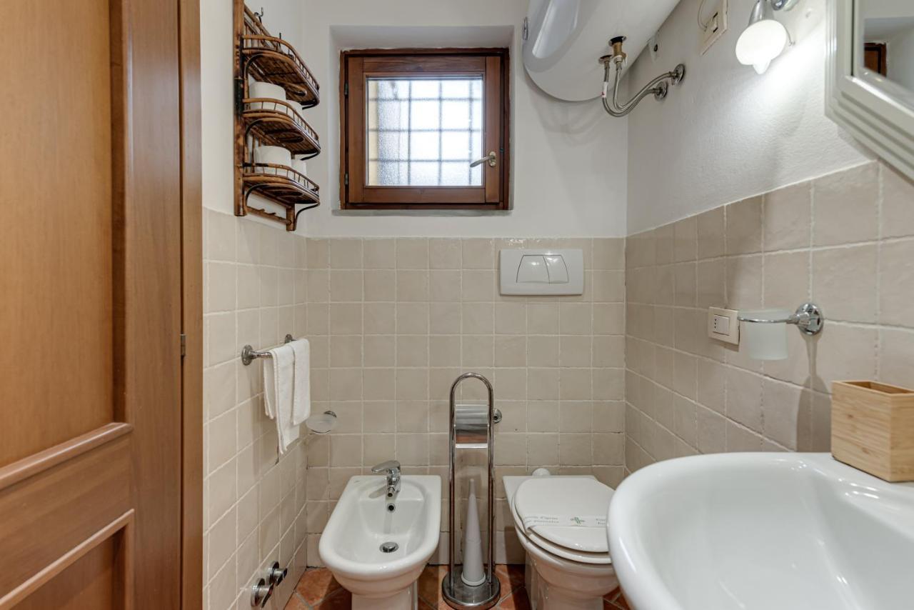 Ponte Vecchio Apartment *
