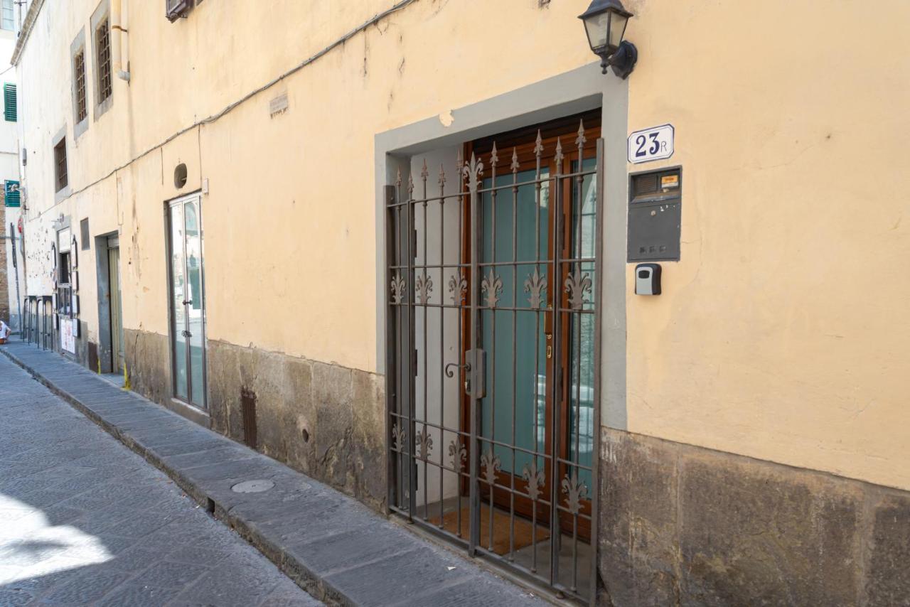Apartment Ponte Vecchio *