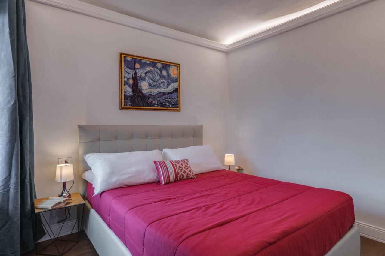 Via Verdi Appartement Florence
