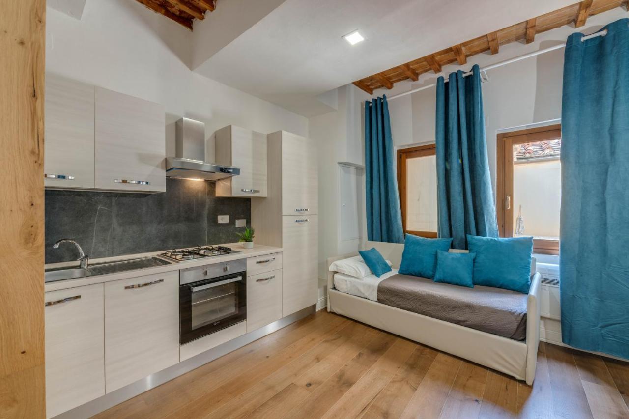 Via Verdi Appartement *