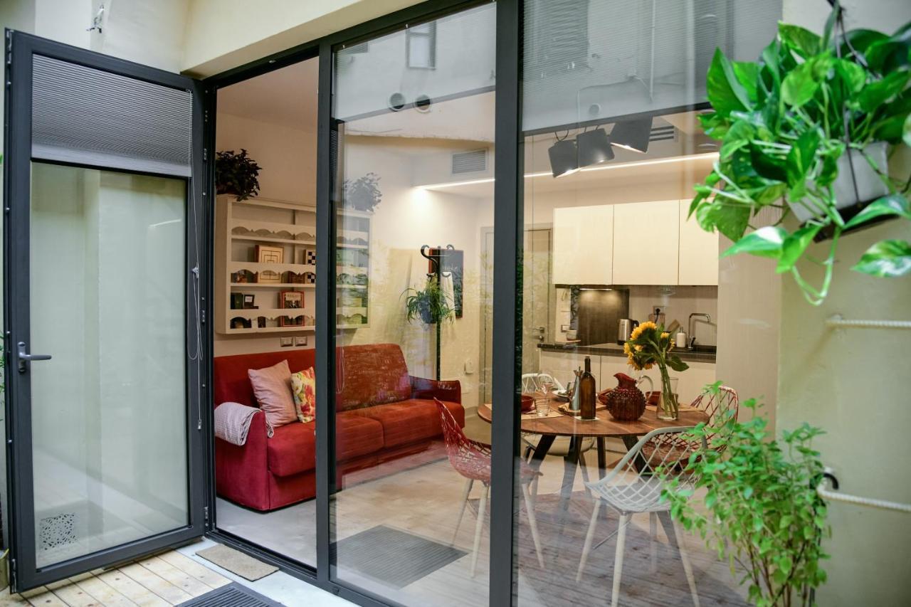 Casa S A F E R Apartment