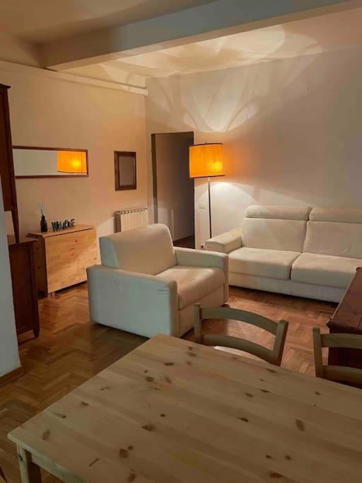 Alessia Appartement