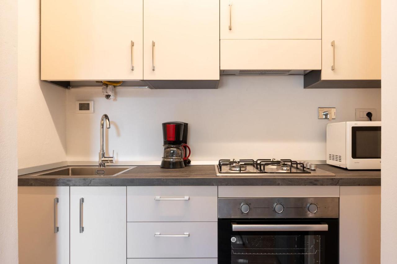 Apartment Alfani Florence