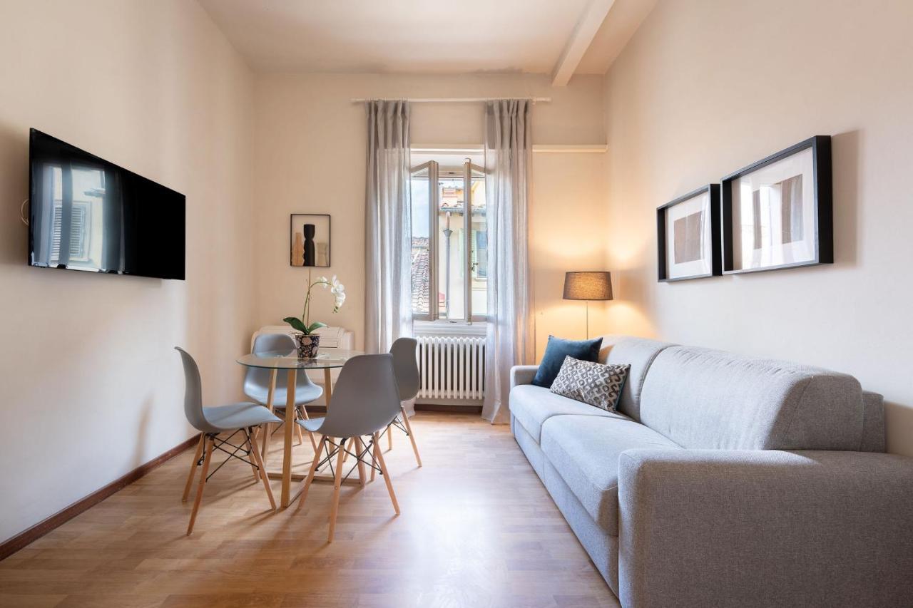 Alfani Apartment *