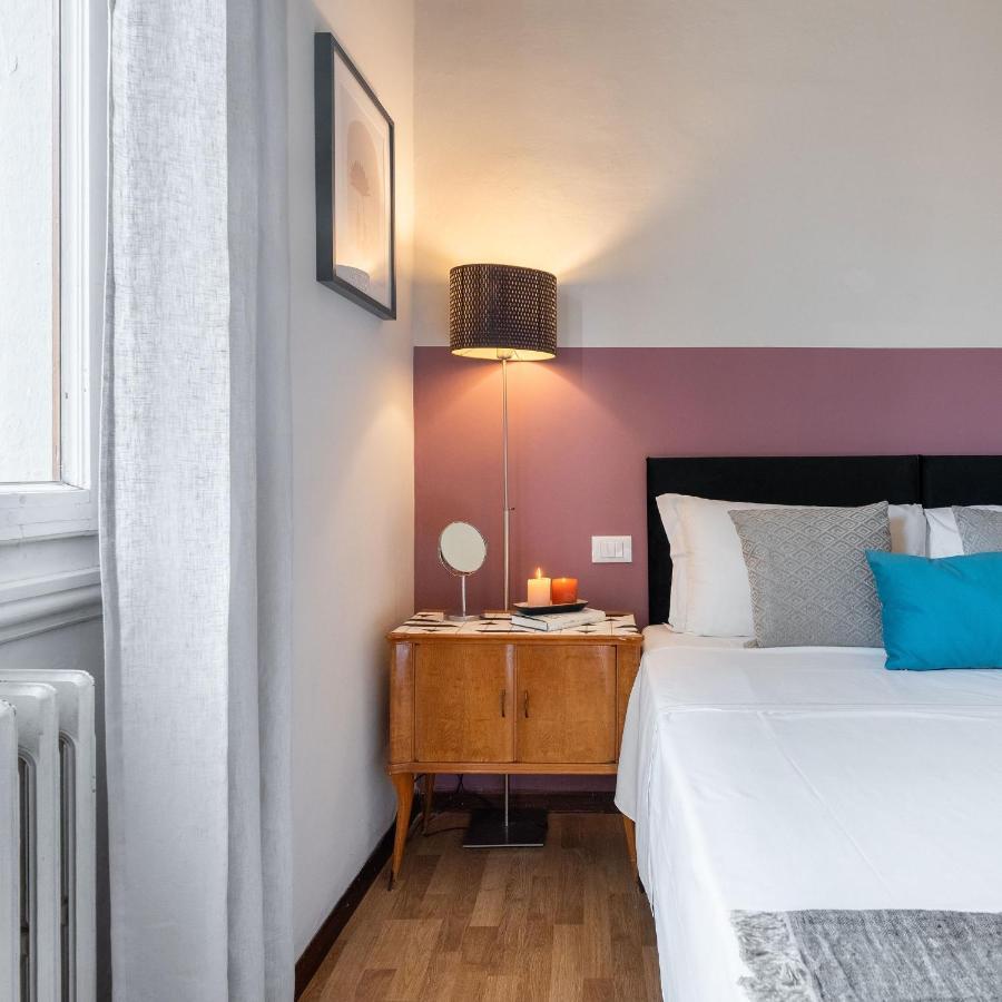 Apartment Alfani