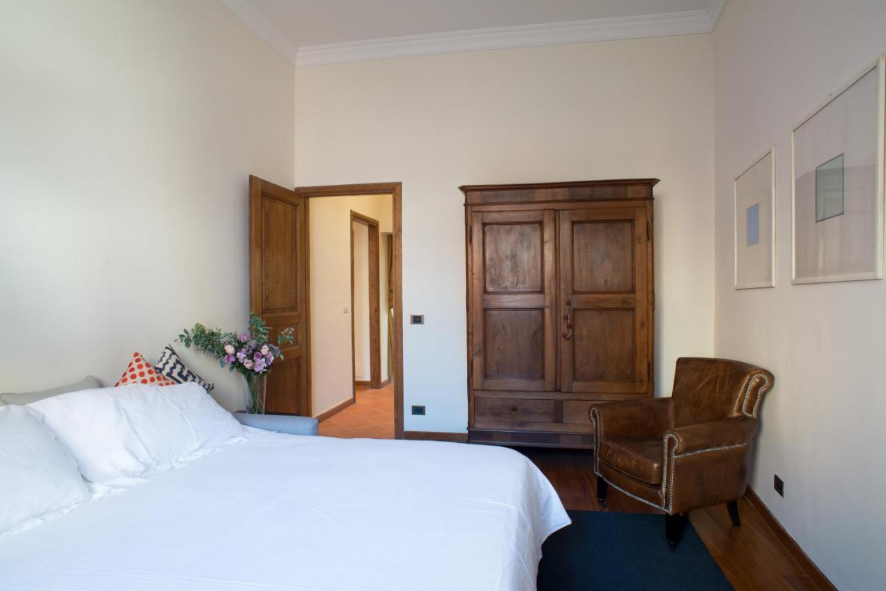 Apartment Ponte Vecchio Flat With Elevator *