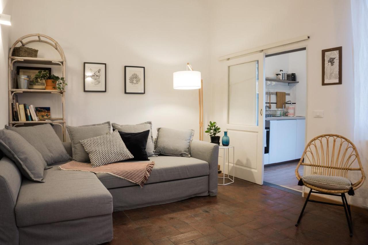 Apartment Palazzuolo 118