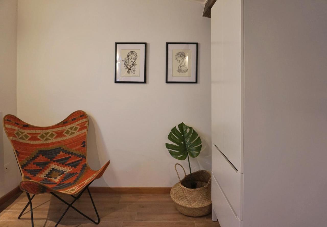 Palazzuolo 118 Apartment