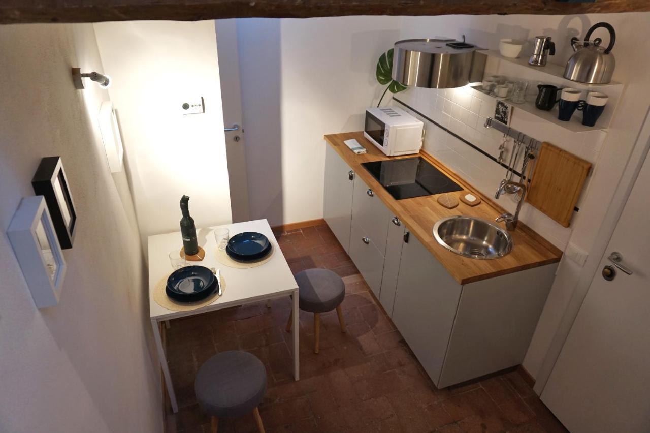 Palazzuolo 118 Apartment