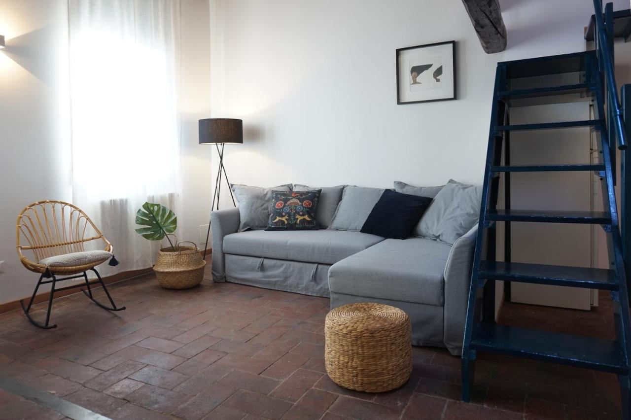 Apartment Palazzuolo 118