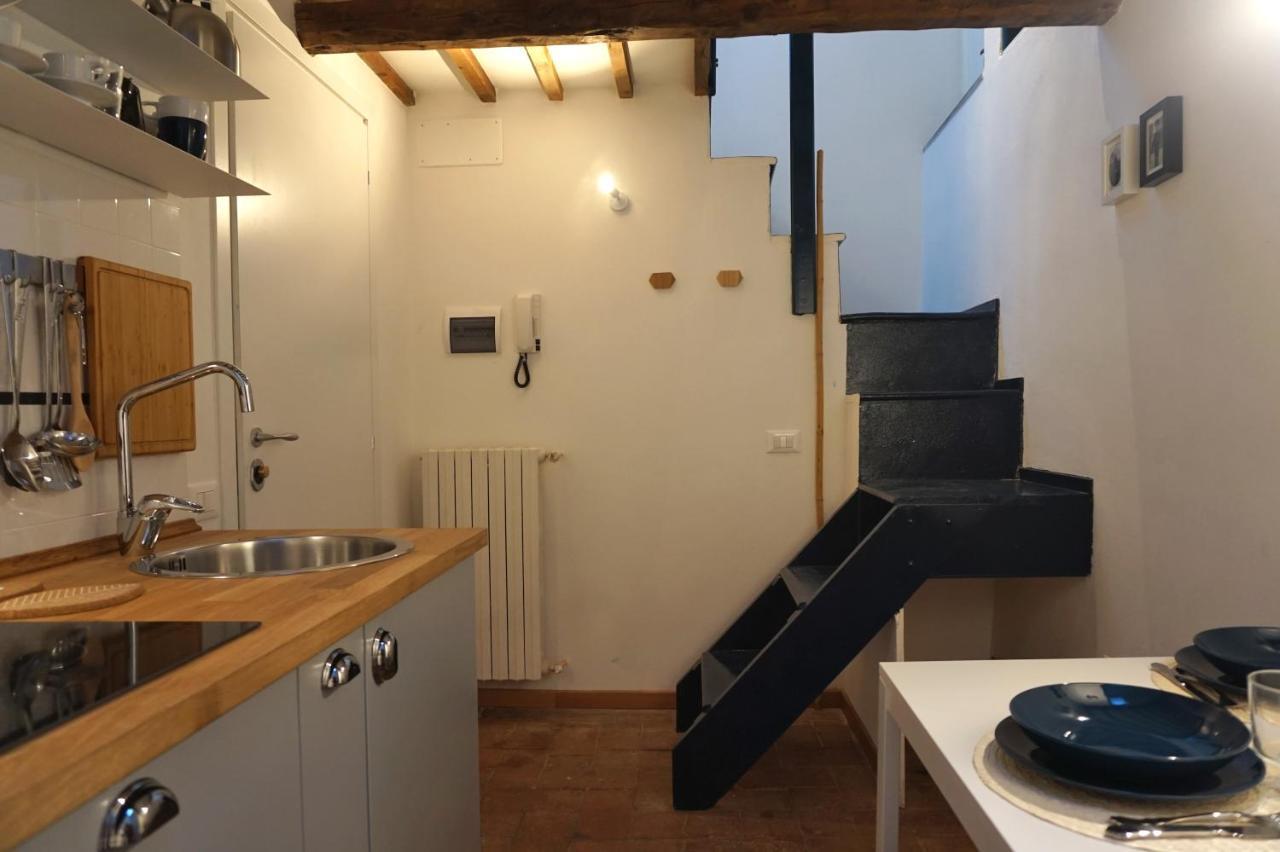 Palazzuolo 118 Apartment