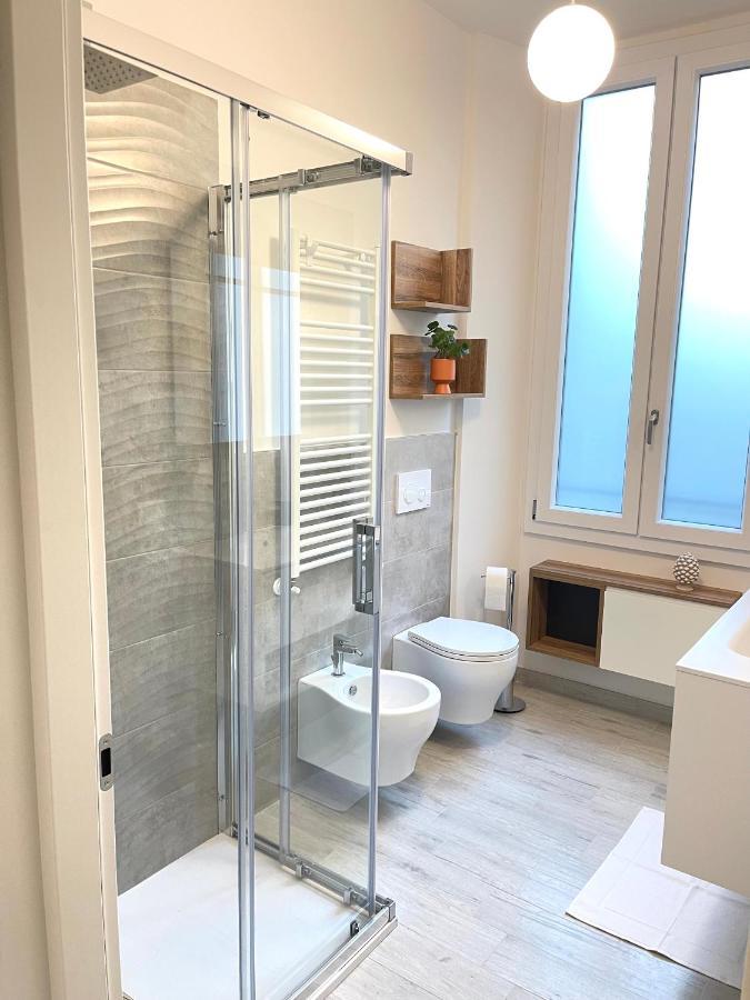 Apartment Casa Cavour Brown Florence