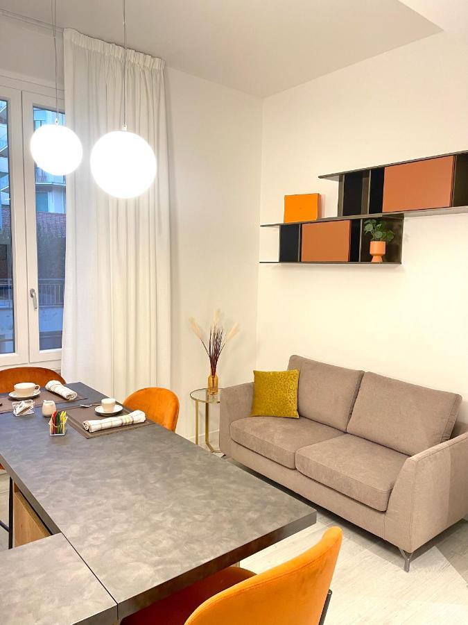 Casa Cavour Brown * Florence