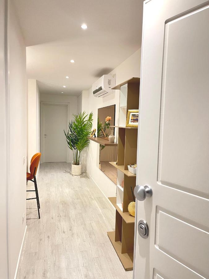 Casa Cavour Brown * Florence