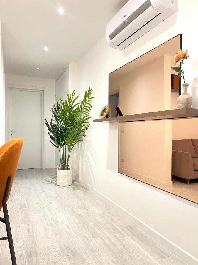 Casa Cavour Brown Apartment Florence